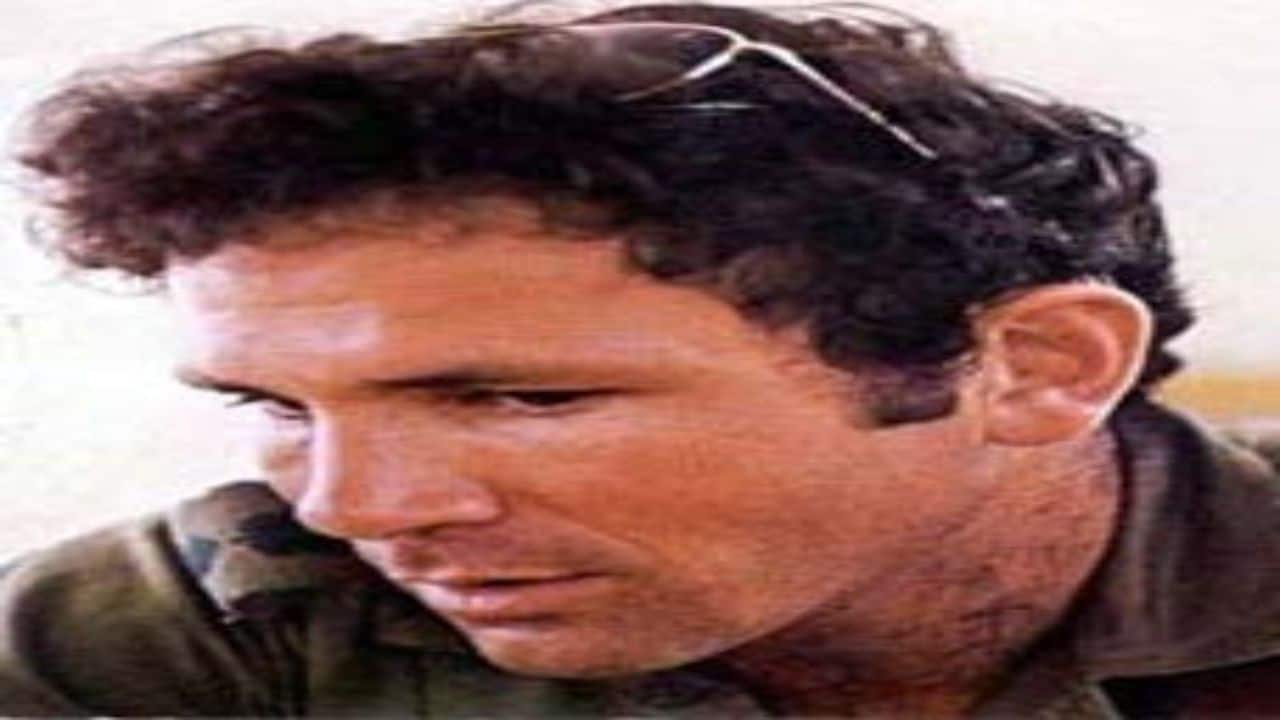 The brother Netanyahu calls Israel’s 'hero': The daring 1976 operation that killed him