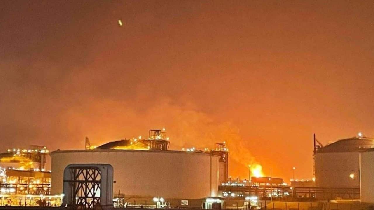 12 Indians killed in explosion at Qatar`s Ras Laffan gas complex: Report