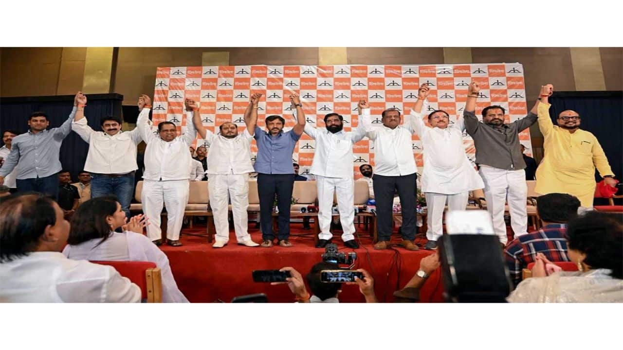 Operation Tiger aftershock: What will Uddhav Thackeray and Eknath Shinde do next; could Maharashtra politics change Delhi too?