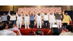 Operation Tiger aftershock: What's next for Uddhav, Shinde and Delhi?