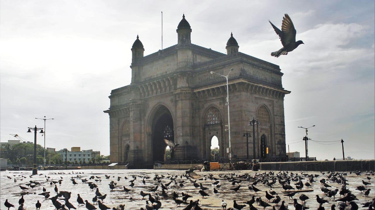 Mumbai weather today: BMC issues orange alert for thunderstorms and lightning – Key things to know
