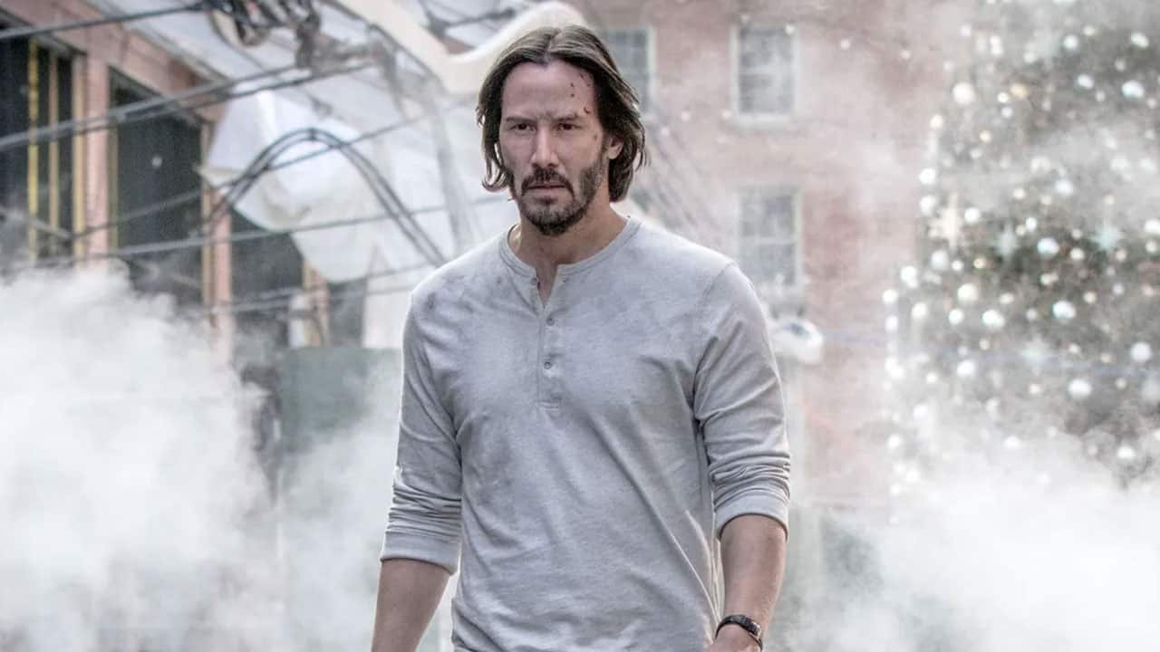 Keanu Reeves to star in new 'Lego' movie from 'Toy Story 4' director Josh Cooley
