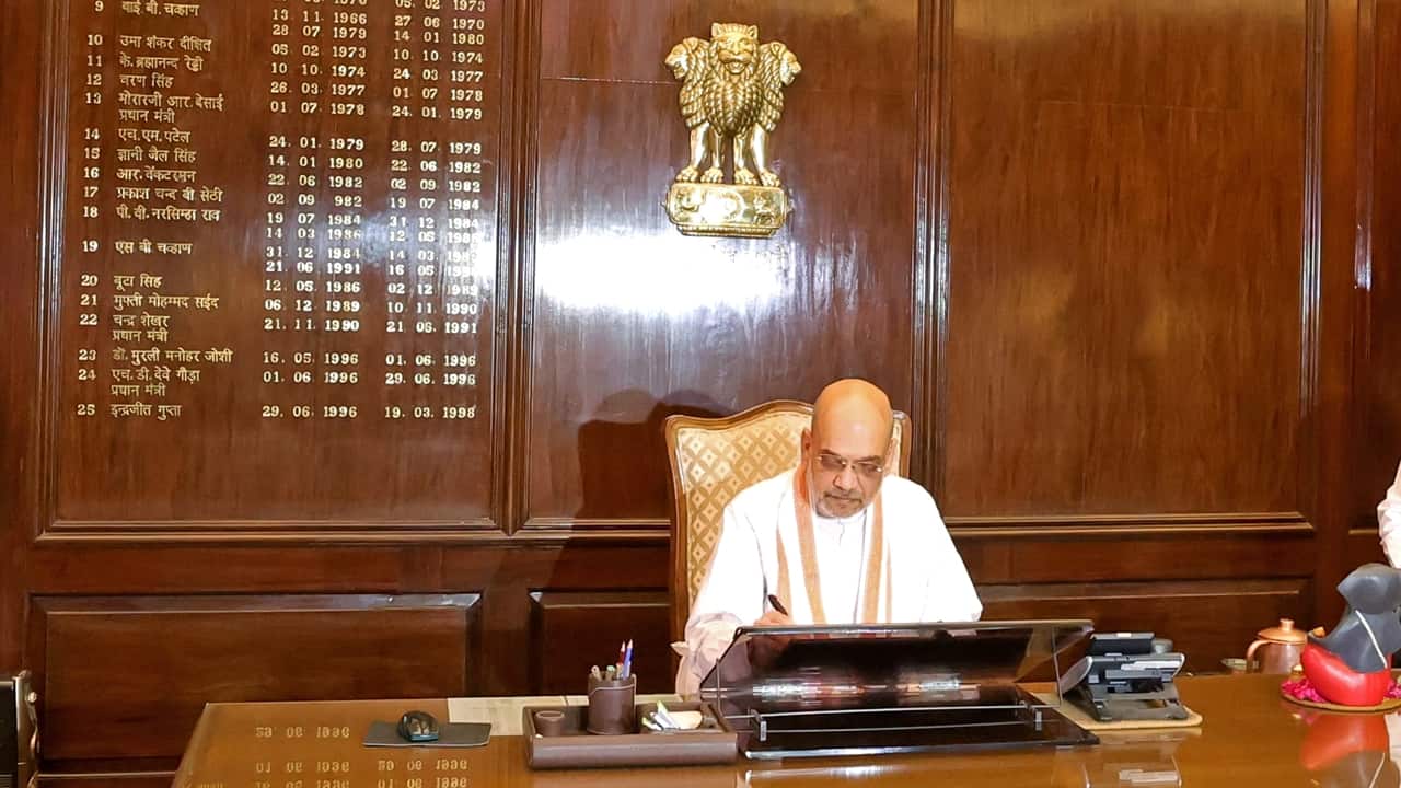 Amit Shah`s BIG FCRA crackdown: Curbs on religious conversion, no registration for NGOs headed by non-Indians