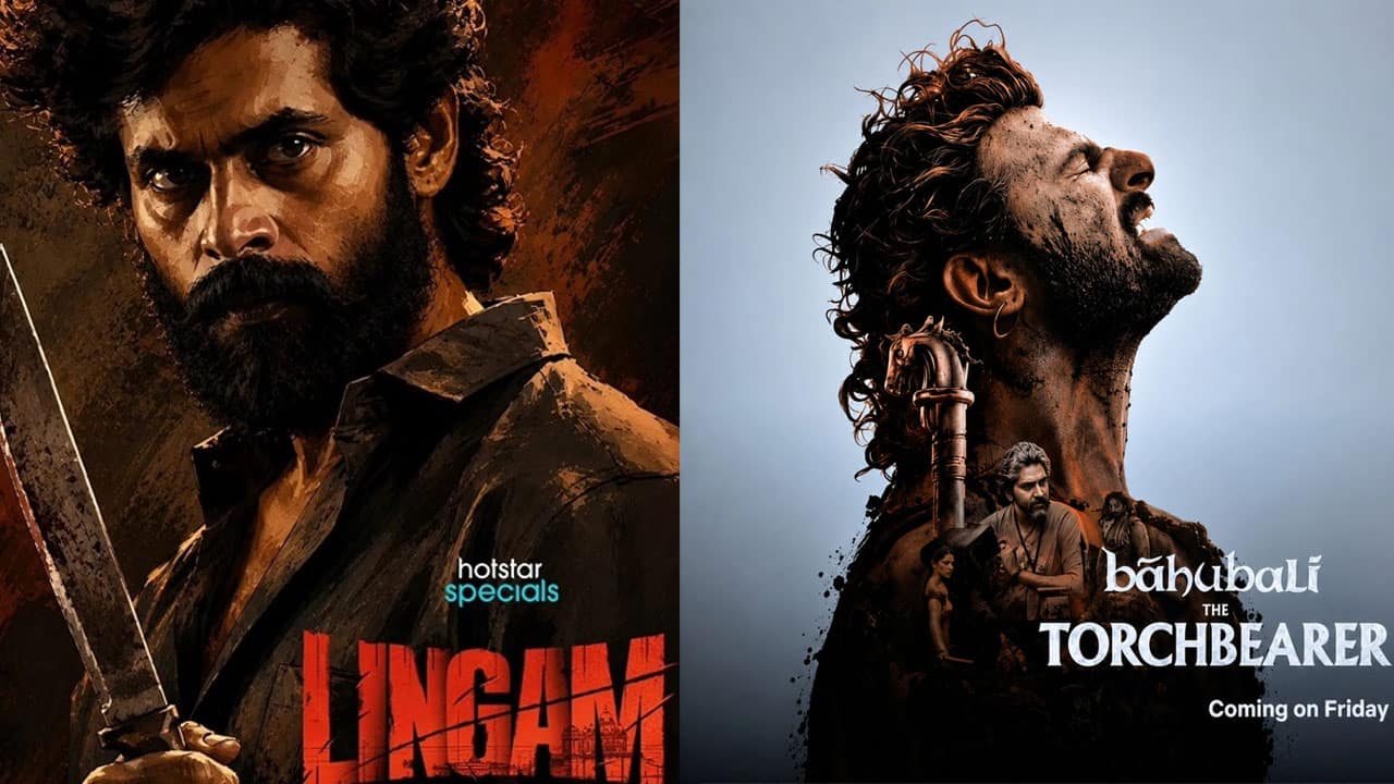 Latest Malayalam, Tamil, Telugu, Kannada OTT releases this week (June 22 to June 28, 2026): Lingam to Blast on Netflix, JioHotstar, Prime Video