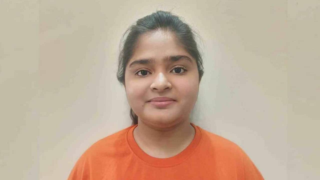 NEET aspirant from Indore found dead in Narmada river, probe underway