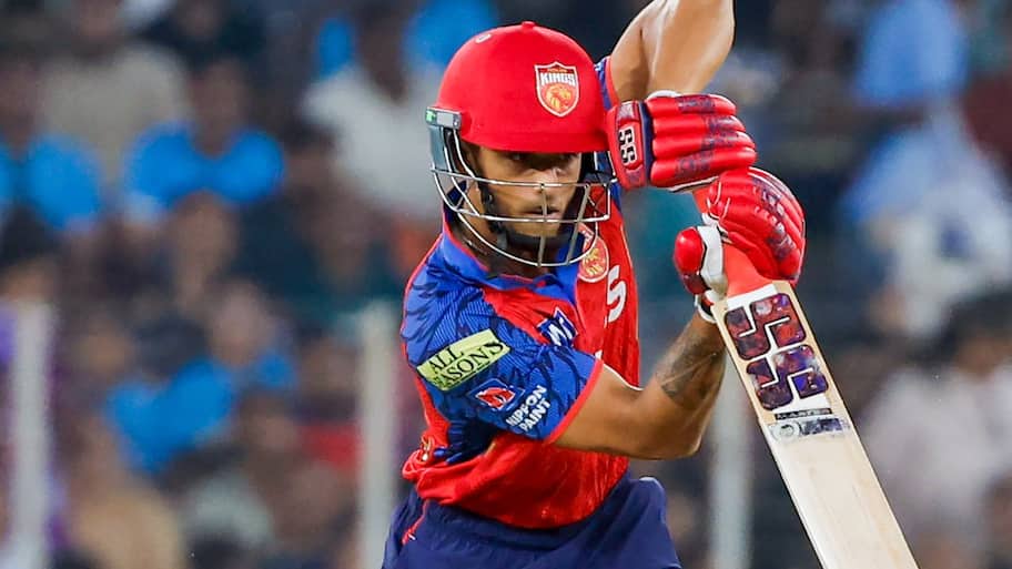 Suryansh Shedge replaces Injured Nitish Kumar Reddy in India squad for ...