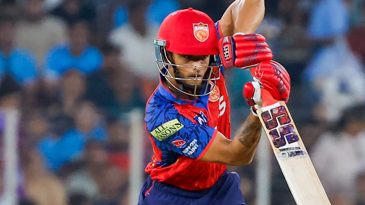 Suryansh Shedge replaces Injured Nitish Kumar Reddy in India squad for ...