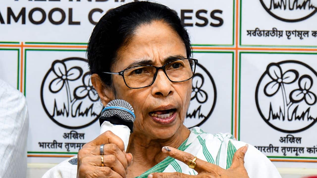 TMC meltdown: Mamata strikes back after rebels appoint parallel party chief
