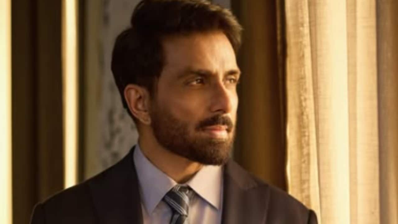 Sonu Sood mourns Lucknow fire victims, urges stronger safety measures