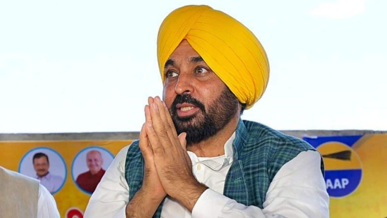 Punjab records 68,268 government jobs in 4.5 years as youth return from abroad, says CM Bhagwant Mann