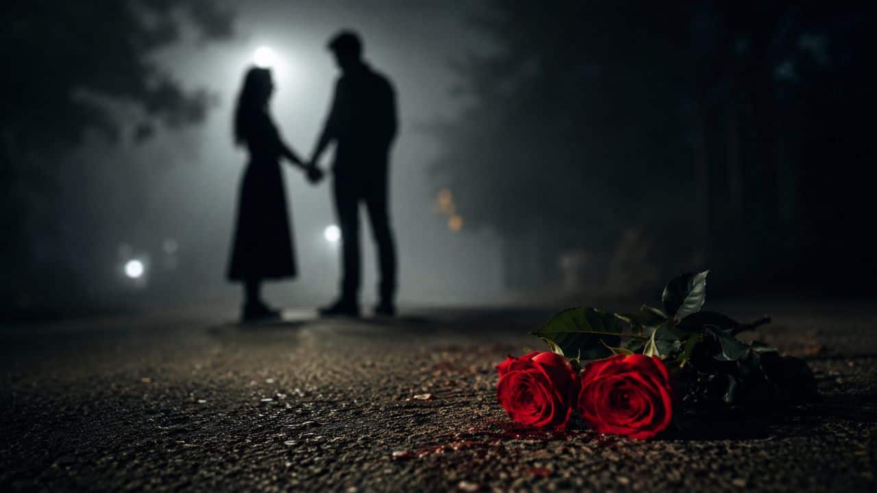Is romance turning deadly? 1 in every 10 murders in India linked to love affair