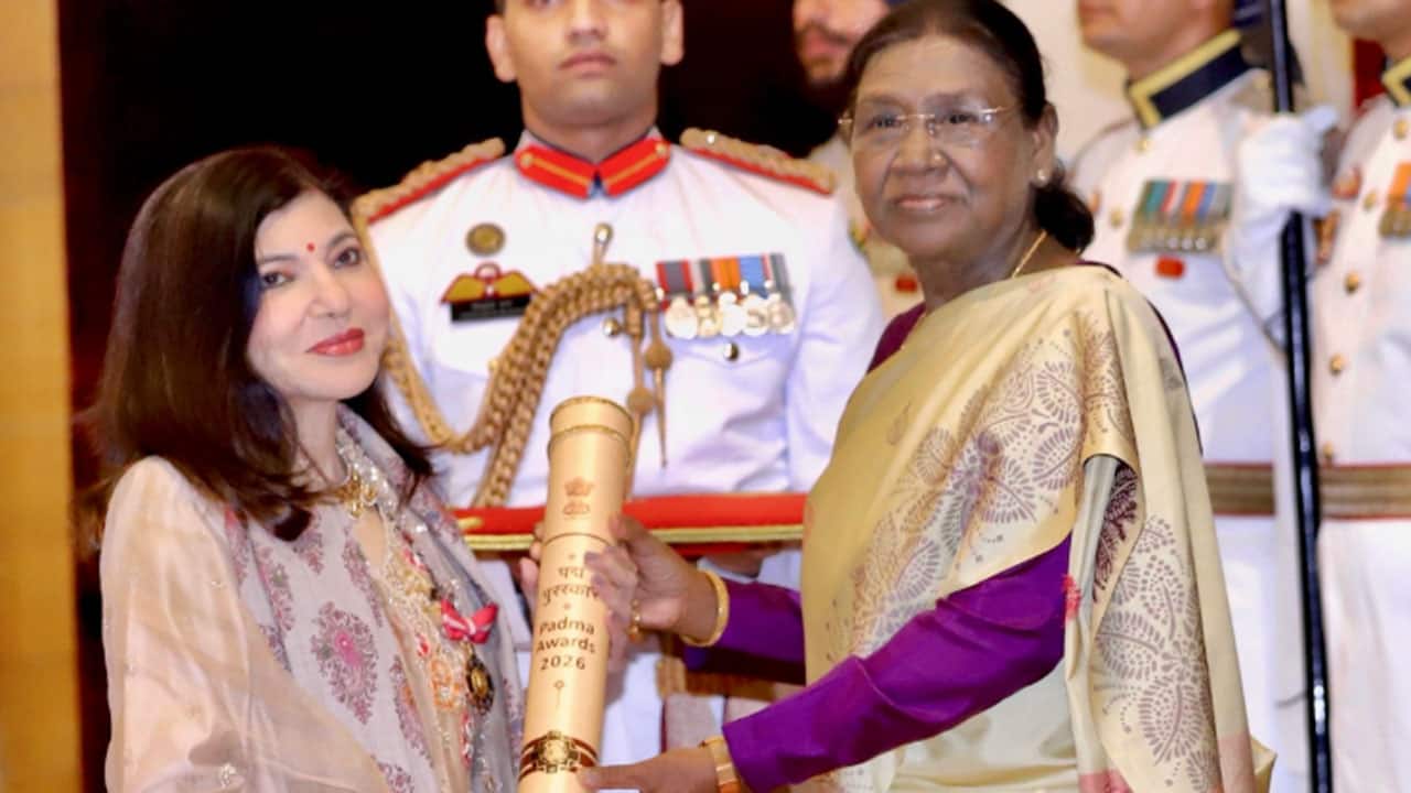 Alka Yagnik health issues: Singer addresses concerns after Padma Bhushan honour, says 'I am slowly finding my way back'