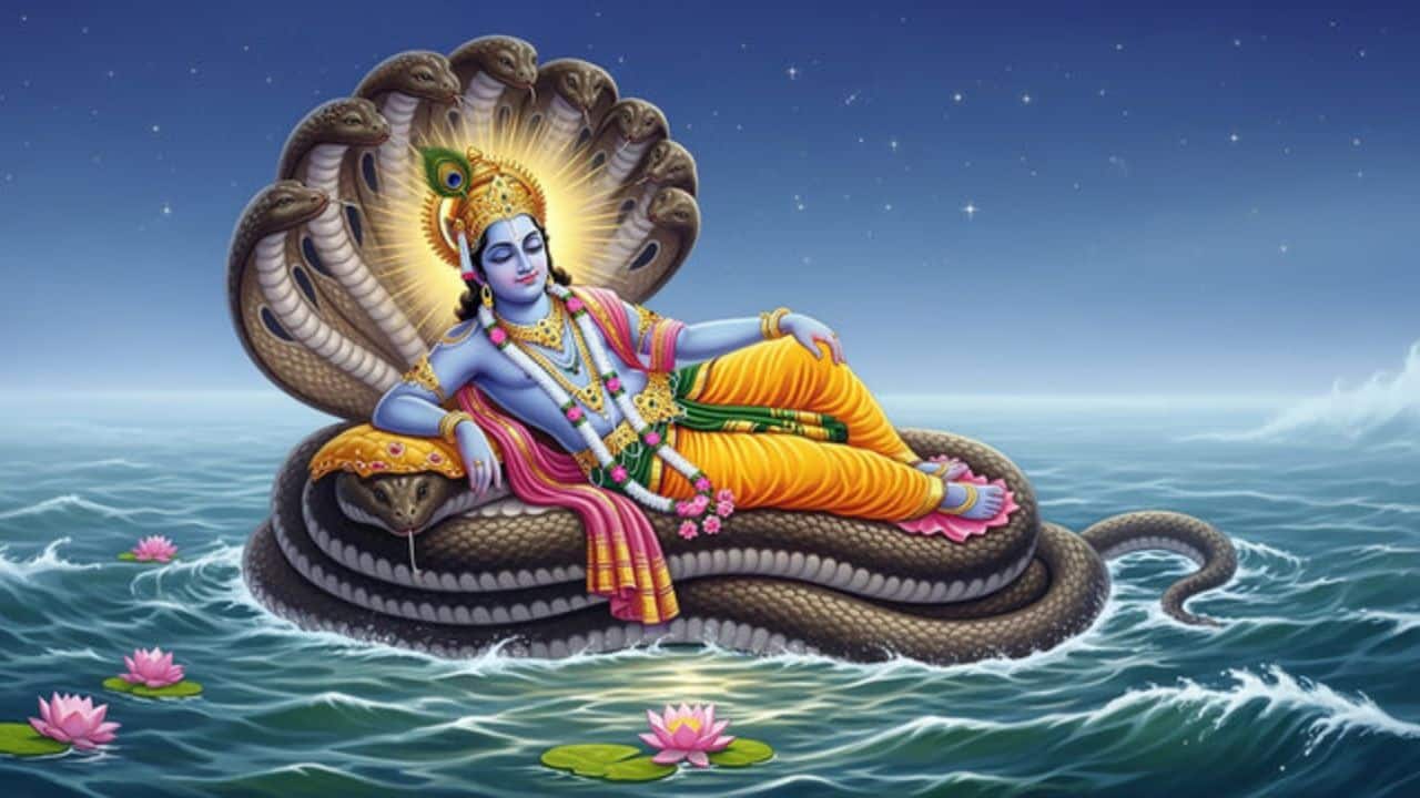 When is Nirjala Ekadashi 2026? Know its significance, fasting rules, mantras, and puja rituals