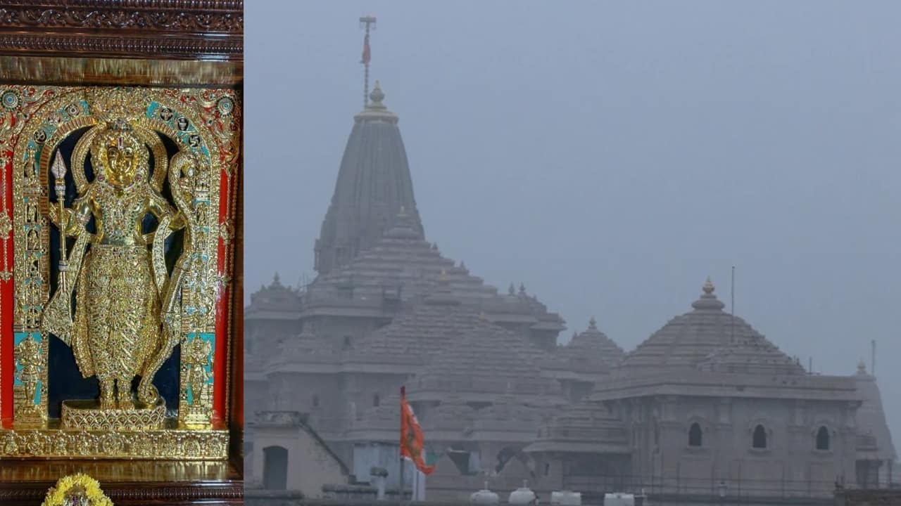 Ram temple donation row: 200 silver bricks, Ram idol worth crores and more - How receipts played a key role in scam?