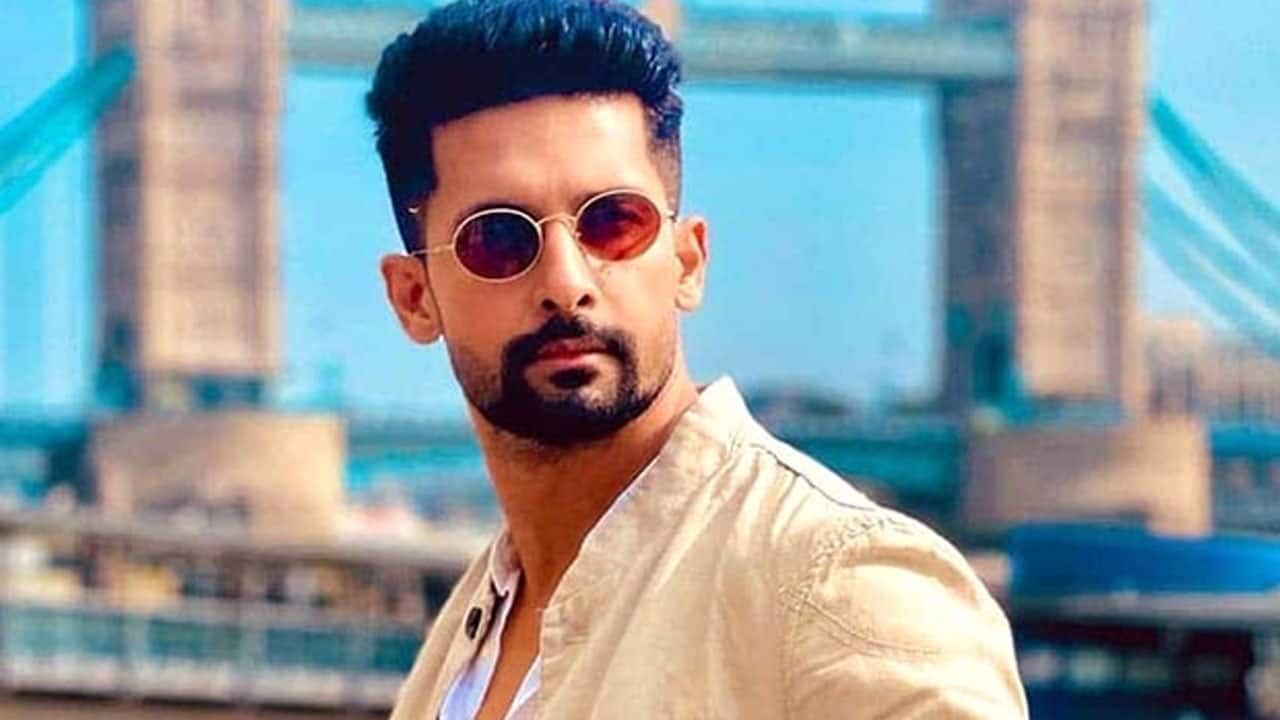 'Bharat aur Ramayan ek dusre se alag nahi hai': Ravie Dubey on playing Lakshman in Nitesh Tiwari's project