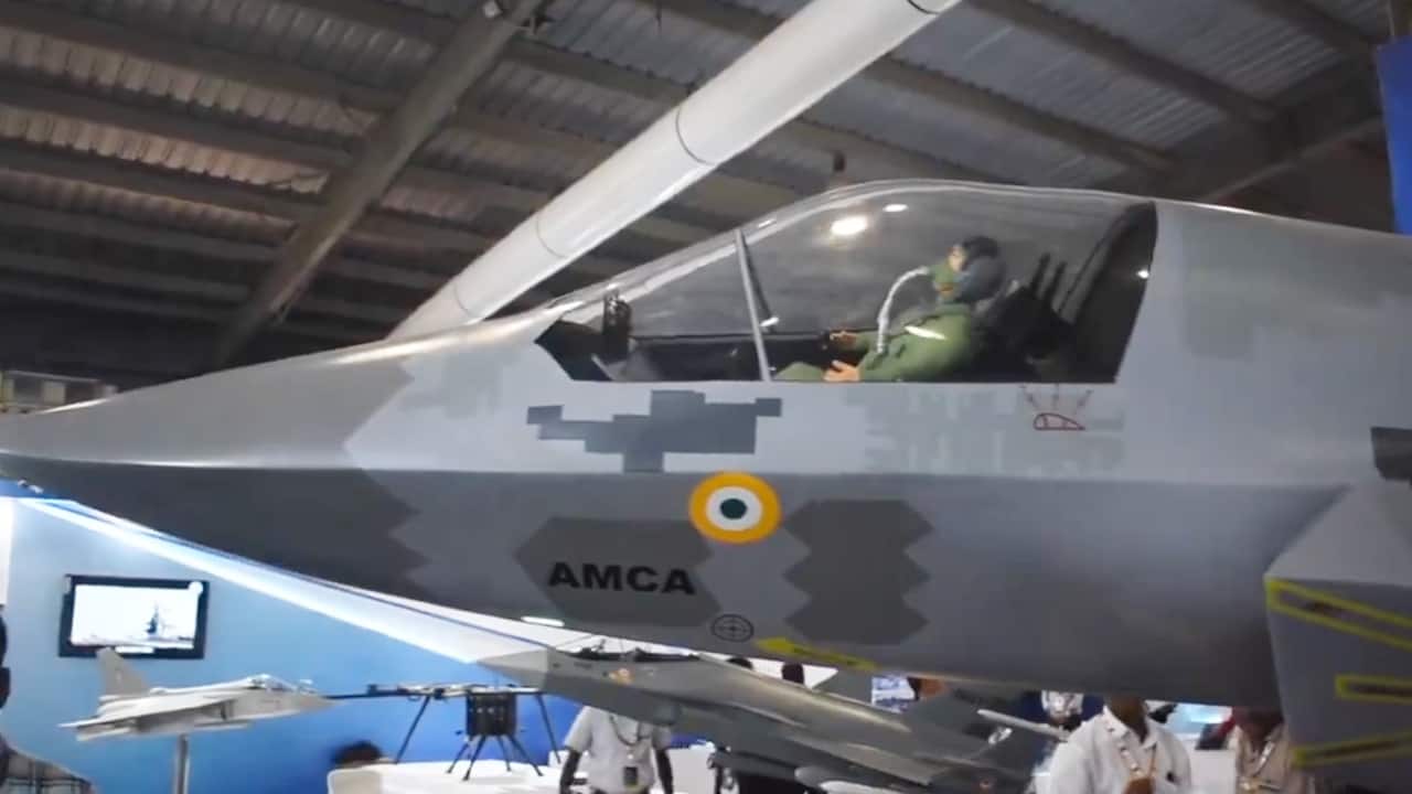 AMCA fighter jet programme: India explores alternatives as GE Aerospace engine cost triples