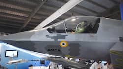 AMCA jet programme: India explores alternatives as GE engine cost surges