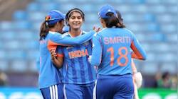 'I Look up to Bhuvneshwar, Bumrah': Nandni Sharma reveals her inspirations