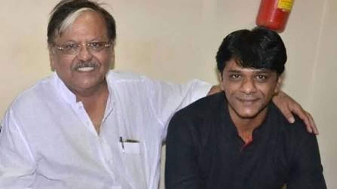 Taarak Mehta Ka Ooltah Chashmah's actor Tanmay Vekaria's father & noted theatre artist Arvind Vekaria passes away