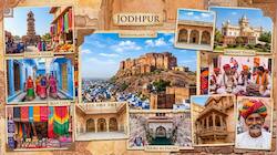 Which Indian city is known as the ‘Sun City’?