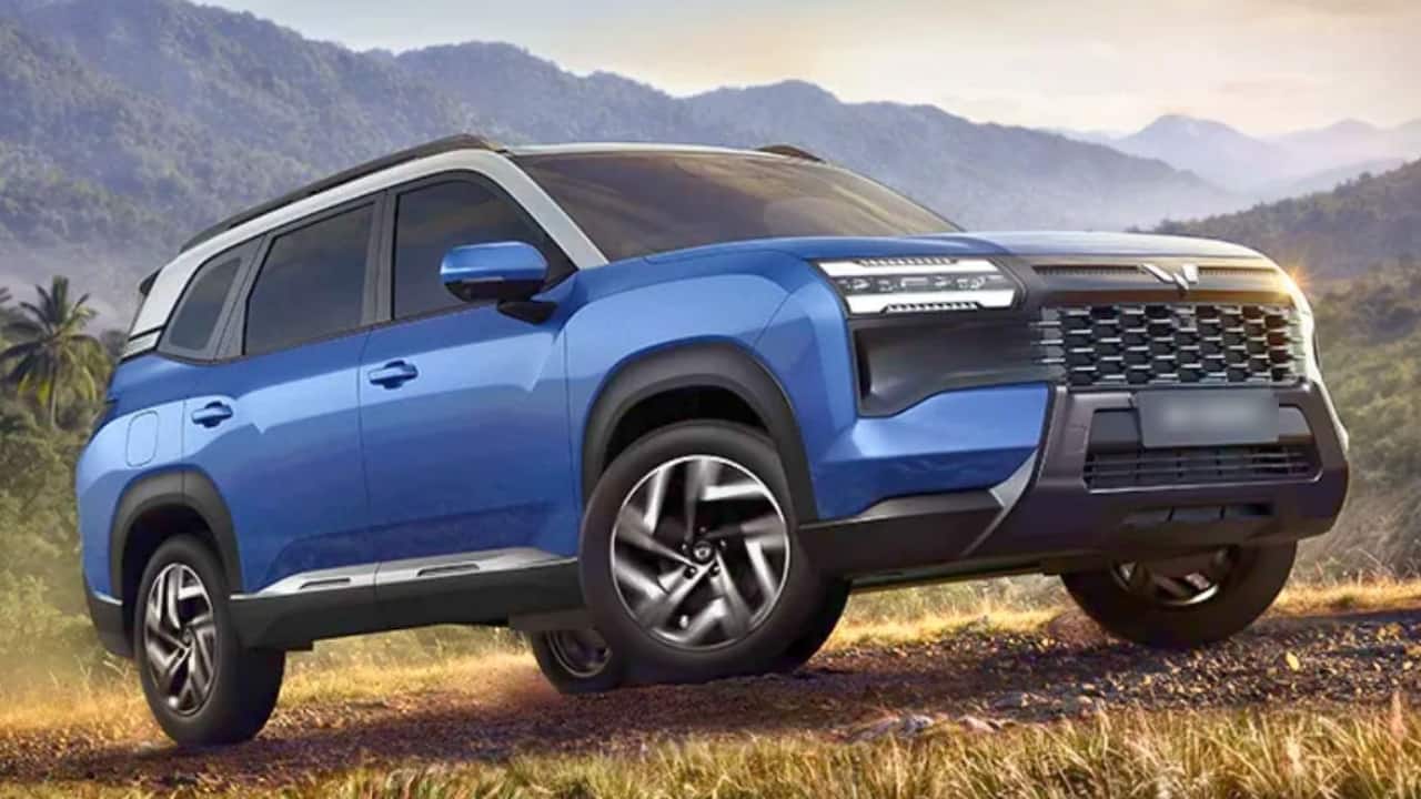 MG to unveil new plug-in hybrid SUV on July 16: Here's everything we know