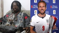 Who is Nana Kwaku Bonsam? Meet the spiritualist who claimed to stop Kane
