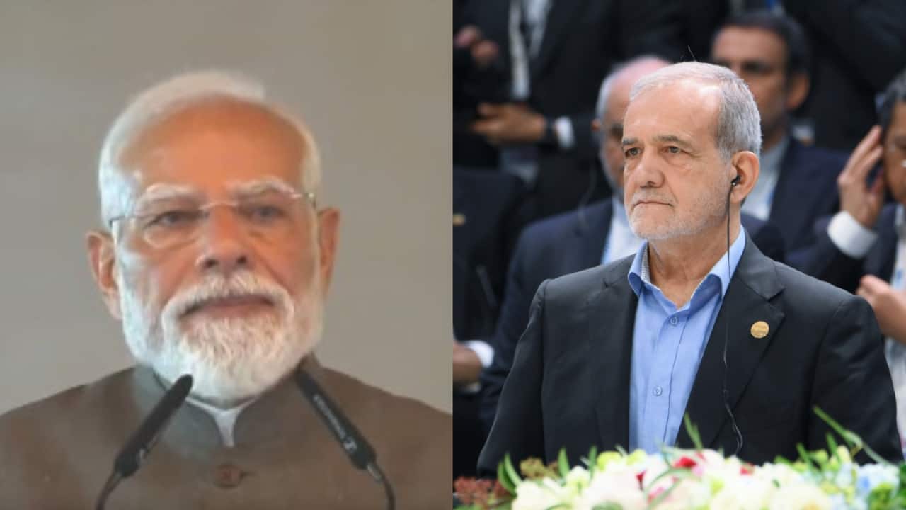 Iran invites PM Modi to Ayatollah Khamenei’s funeral; India yet to take call: Reports