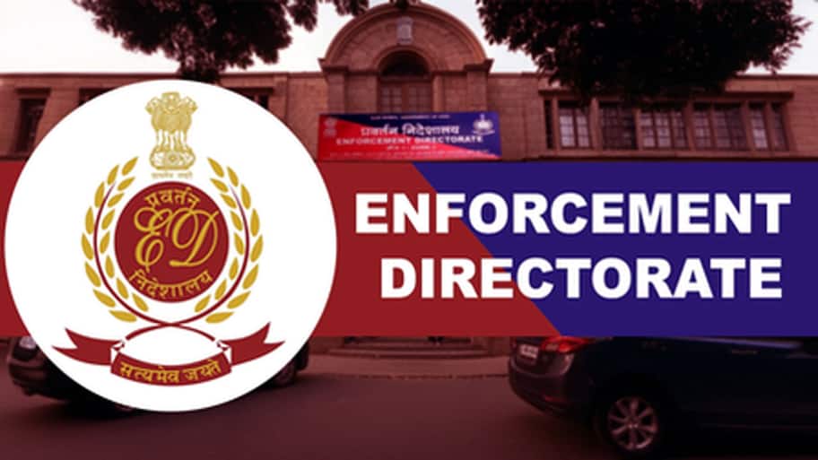 ED raids premises of Rajesh Exports, seizes incriminating documents and ...