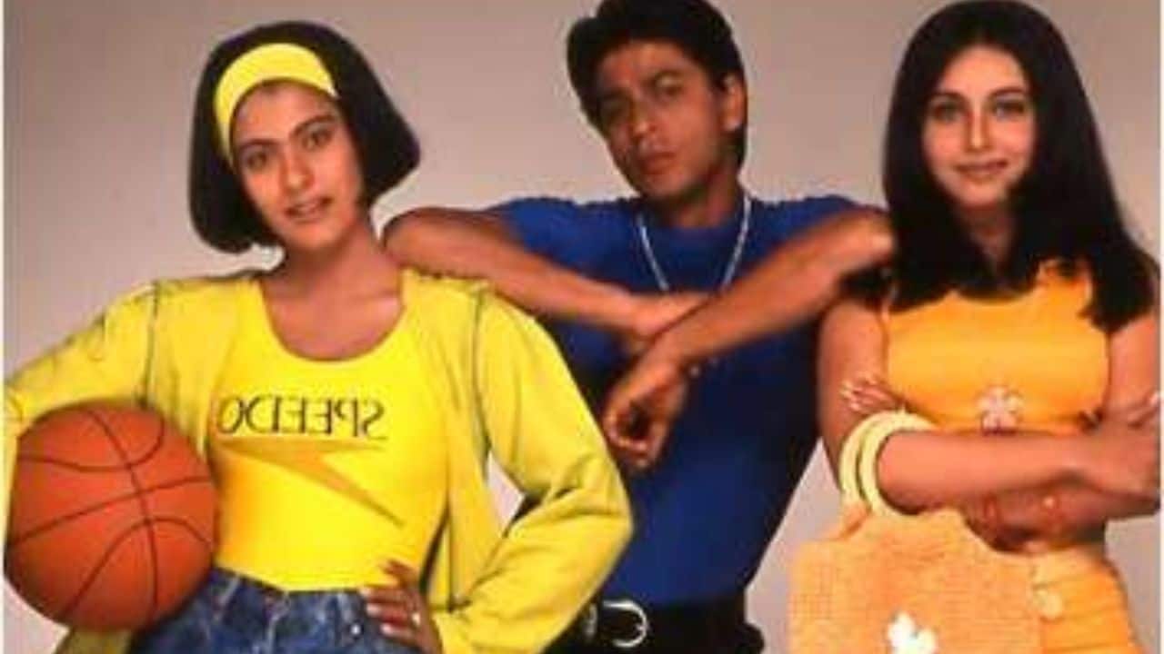 Dialogue of the day from Kuch Kuch Hota Hai: ‘Hum ek baar jeete hai...'