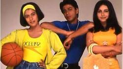 Dialogue of the day from Kuch Kuch Hota Hai: ‘Hum ek baar jeete hai...'