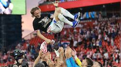 Luka Modric creates history, joins exclusive club with Ronaldo and Messi