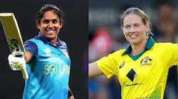 Highest Women's T20 World Cup scores: Lanning 1st, Knight 3rd...; check list
