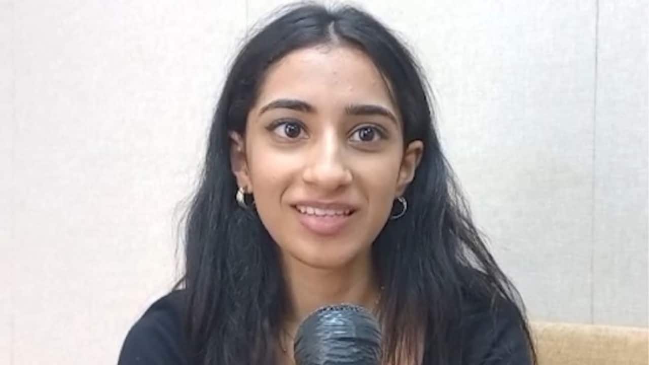 Meet Devina Gahlot: Delhi BJP MLA Kailash Gahlot`s daughter tops CUET-UG 2026