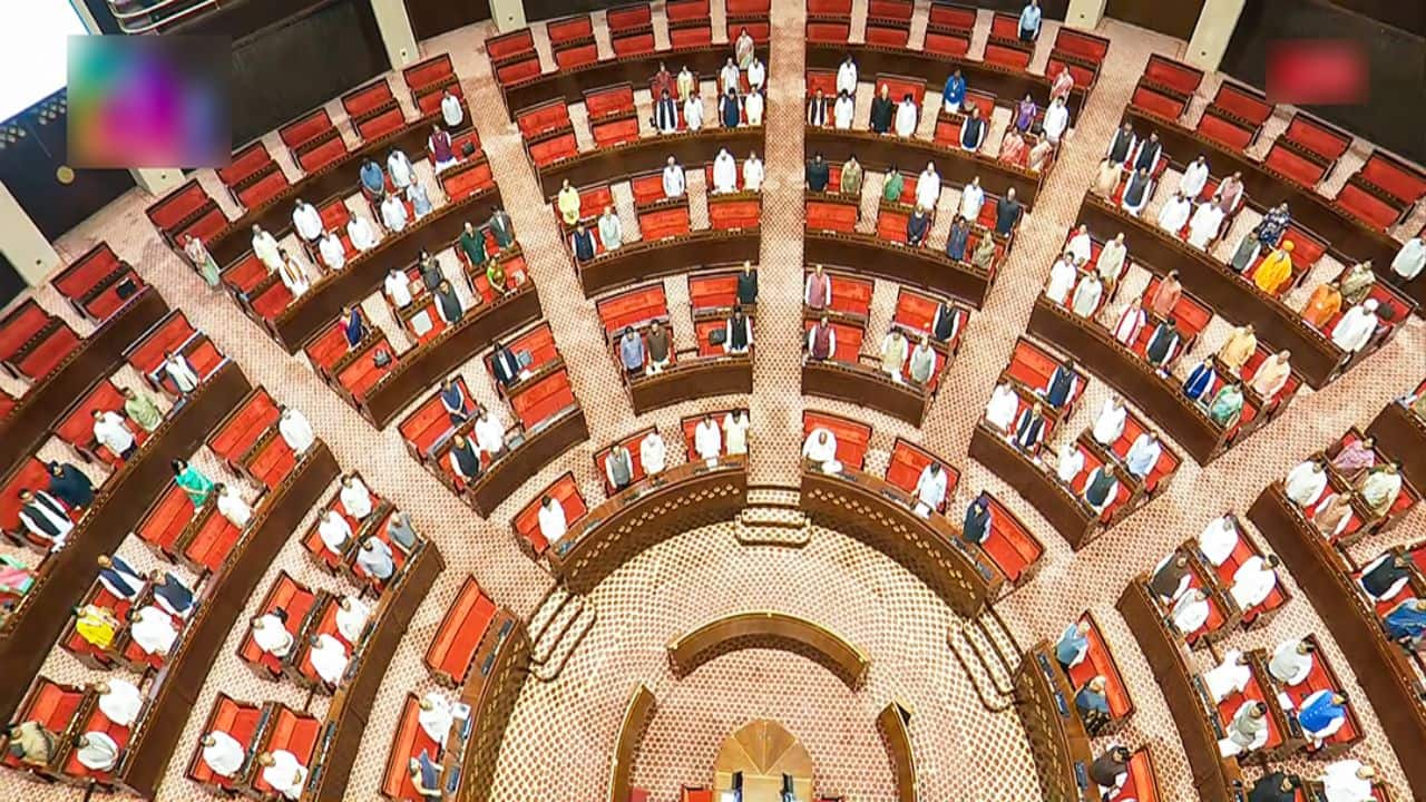 Rajya Sabha’s Rs 26,047 crore club: 31 billionaires, Telangana MPs top list