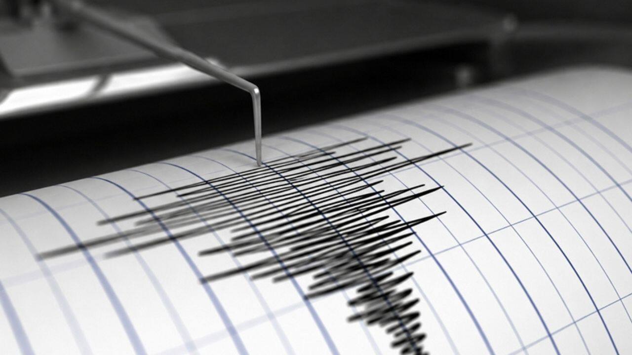 Two massive back-to-back earthquakes jolt Venezuela; damage reported in Capital