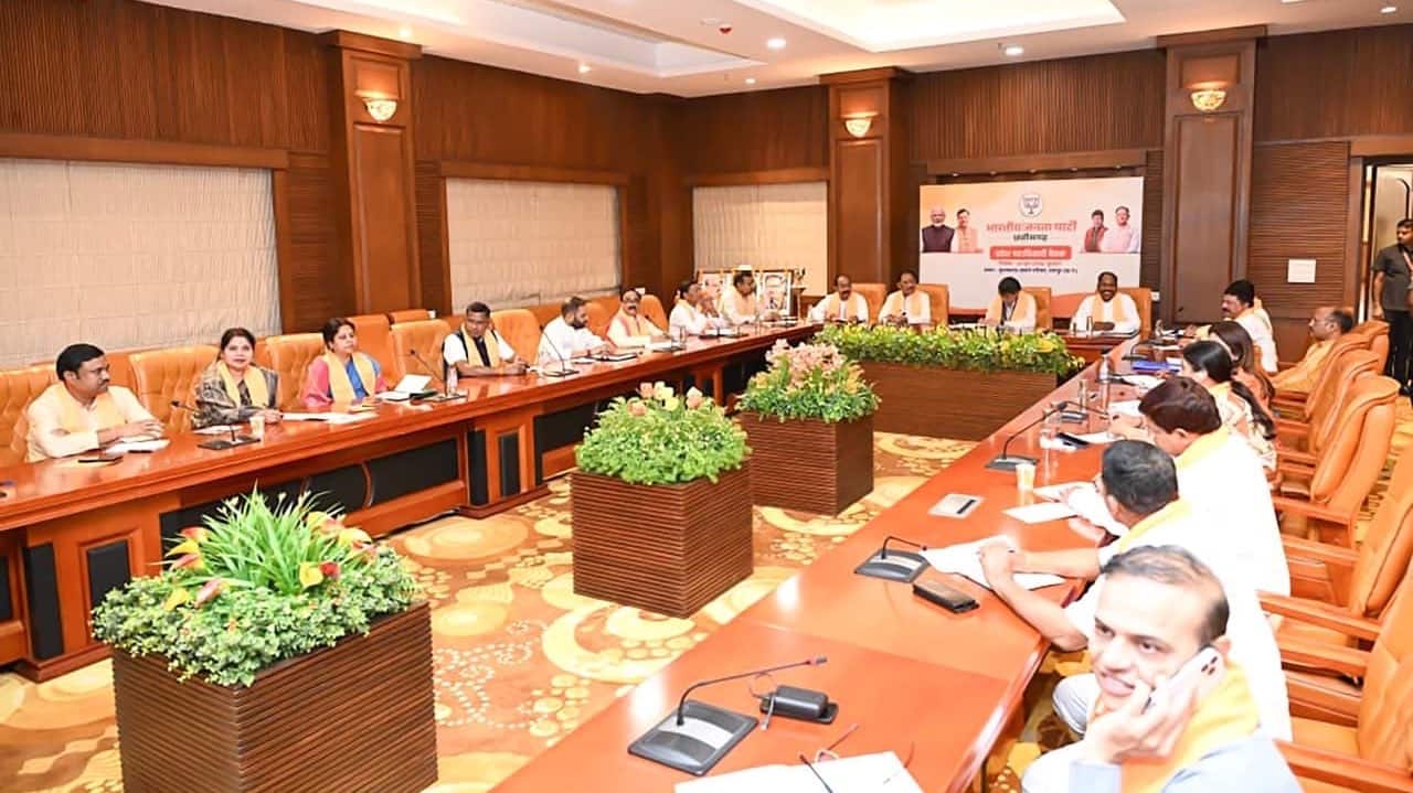 Chhattisgarh government cracks down on illegal mining; CM Vishnu Deo Sai orders stricter penalties, enforcement