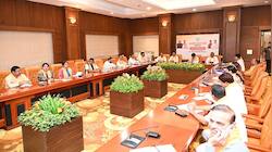 Chhattisgarh government cracks down on illegal mining