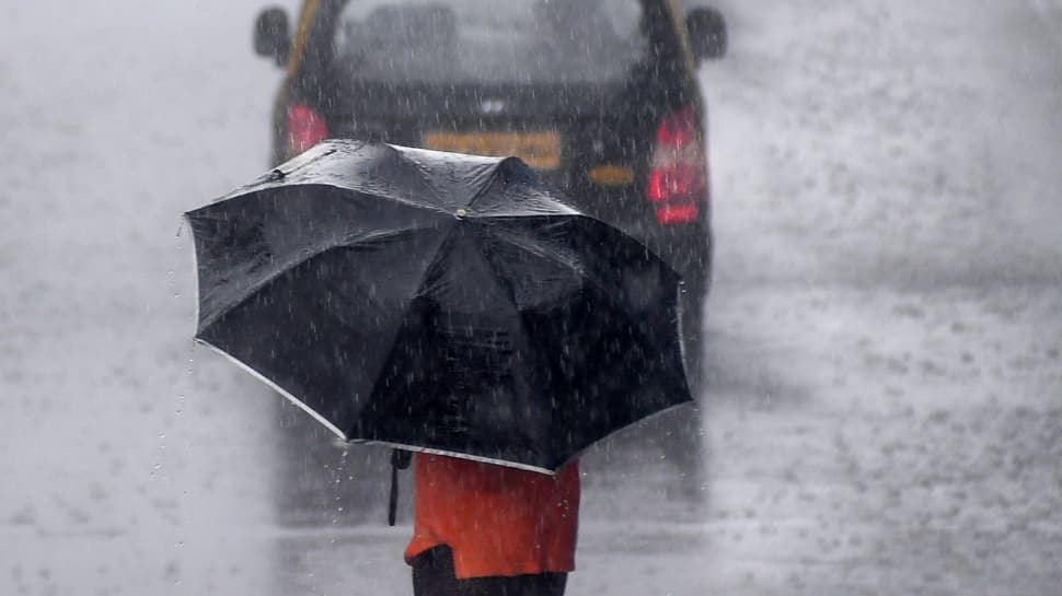Weather update: IMD alert issued for Delhi and Mumbai ahead of fresh spells of rain
