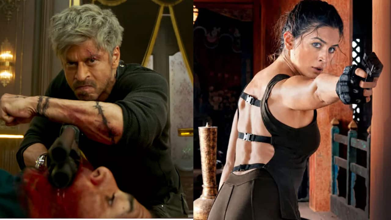 Most-awaited Indian action stars of 2026: Shah Rukh Khan in King, Alia Bhatt in Alpha to Yash in Toxic - Full list