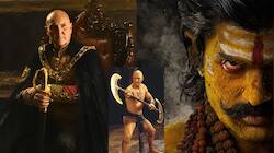 'The Mummy' star Arnold Vosloo was cast opposite Vijay for THIS reason