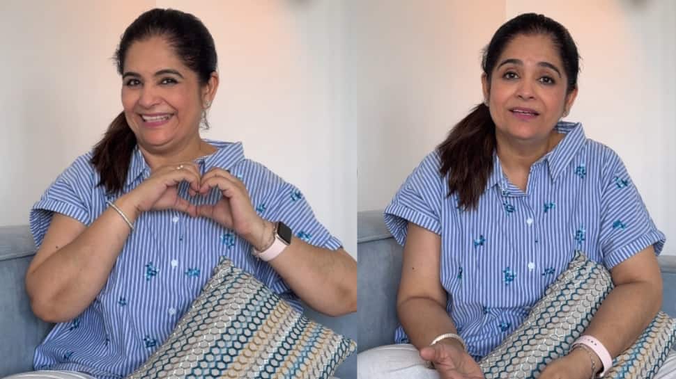 'I'm back to square one': MasterChef winner Pankaj Bhadouria shares cancer update, says journey is far from over