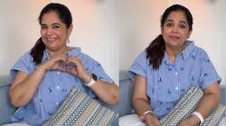 'I'm back to square one': MasterChef Pankaj Bhadouria shares cancer update