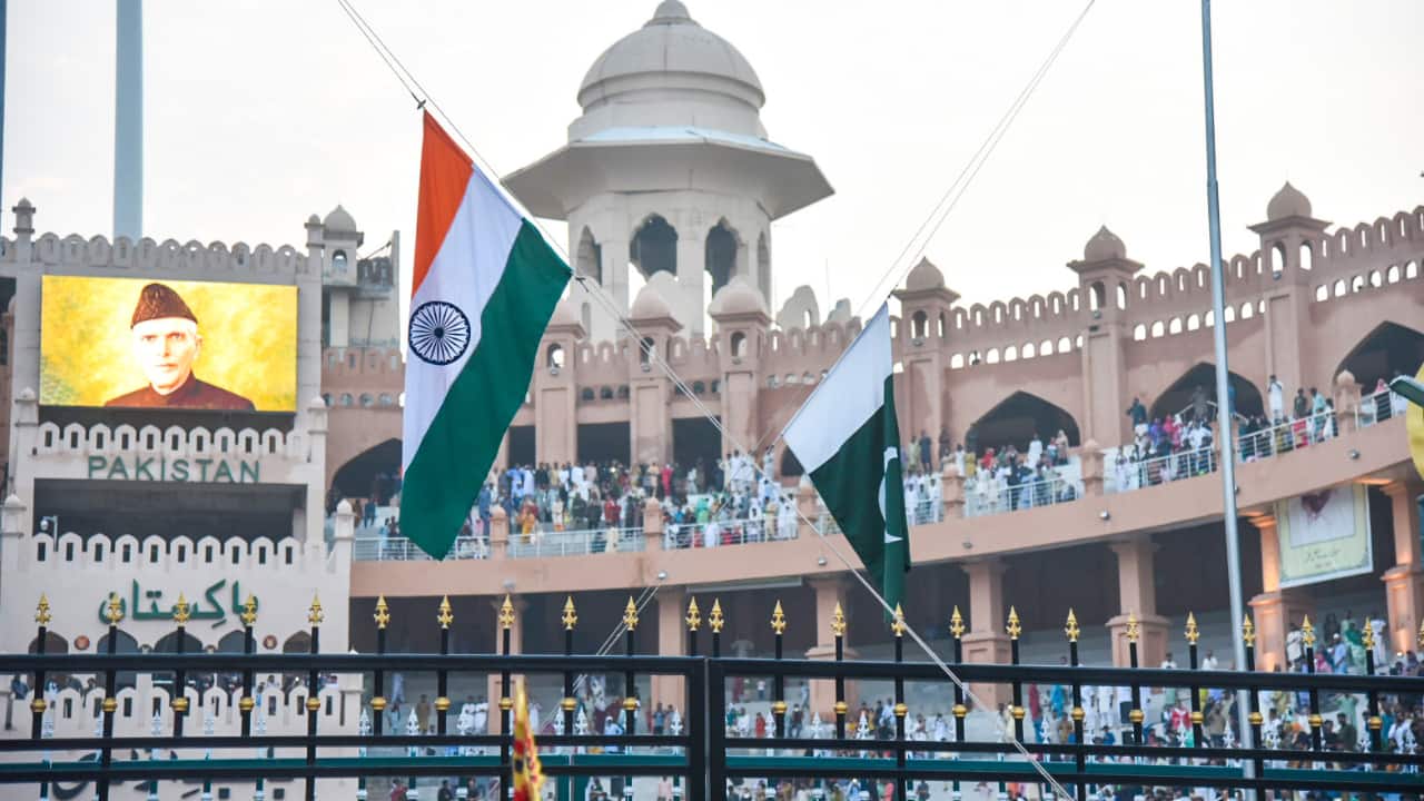 India and Pakistan engage in fresh Track 2 talks in Bangkok and Colombo