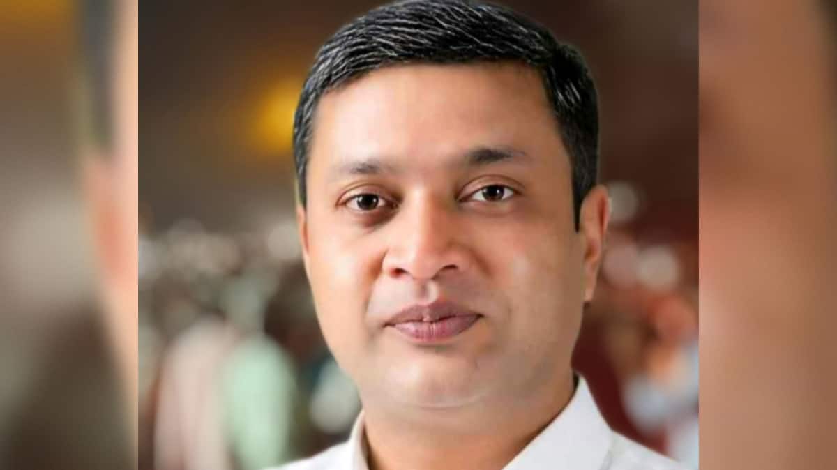 NIA arrests Cong leader Sayem Chowdhury in Malda judges` harassment case (Ld)
