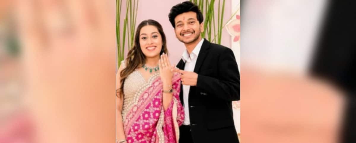 Pune fort murder: CCTV footage shows cafe meeting of Siya and lover Chetan before fiance`s death