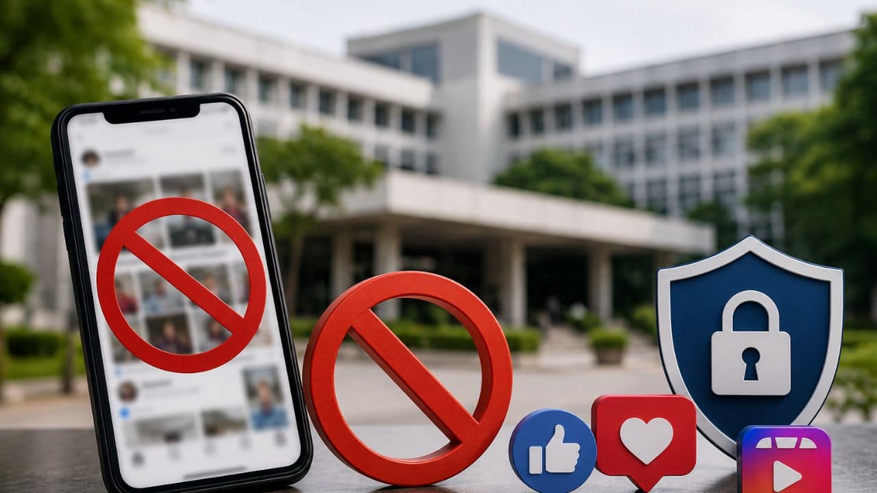No reels, no patient videos: AIIMS Delhi draws social media red lines