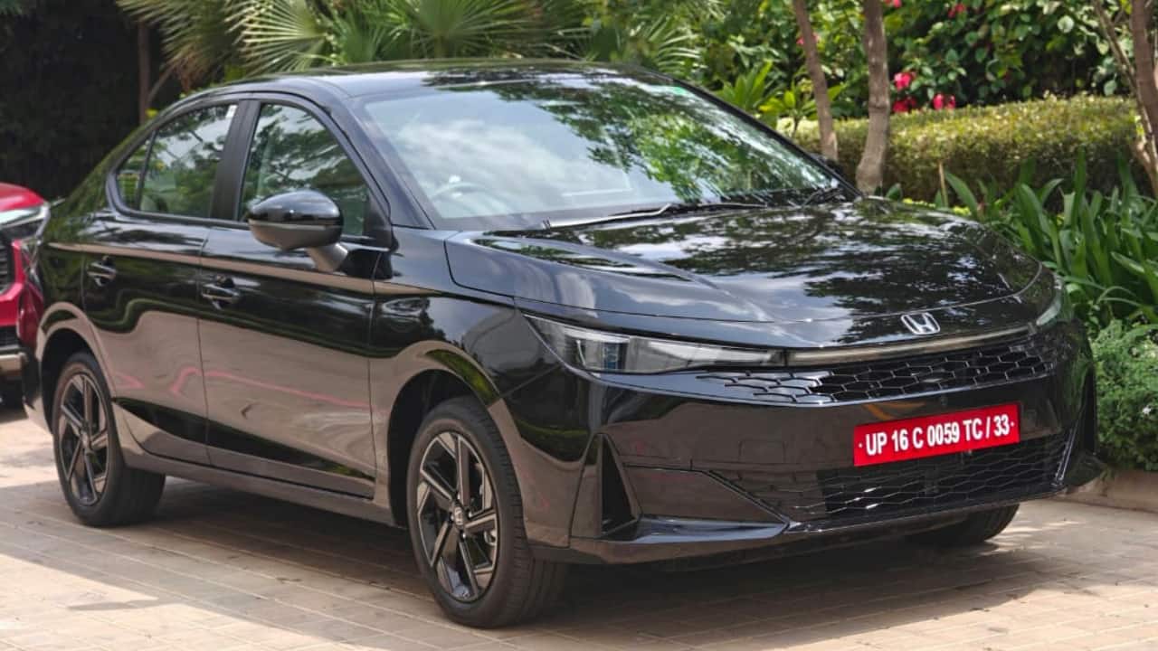 Should you buy 2026 Honda City facelift? Check out top pros and cons before it's too late | Auto News | Zee News