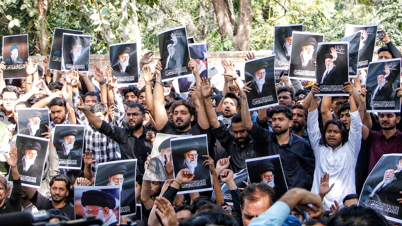 Walking the Tehran tightrope: How Khamenei’s funeral invite puts India in a delicate spot