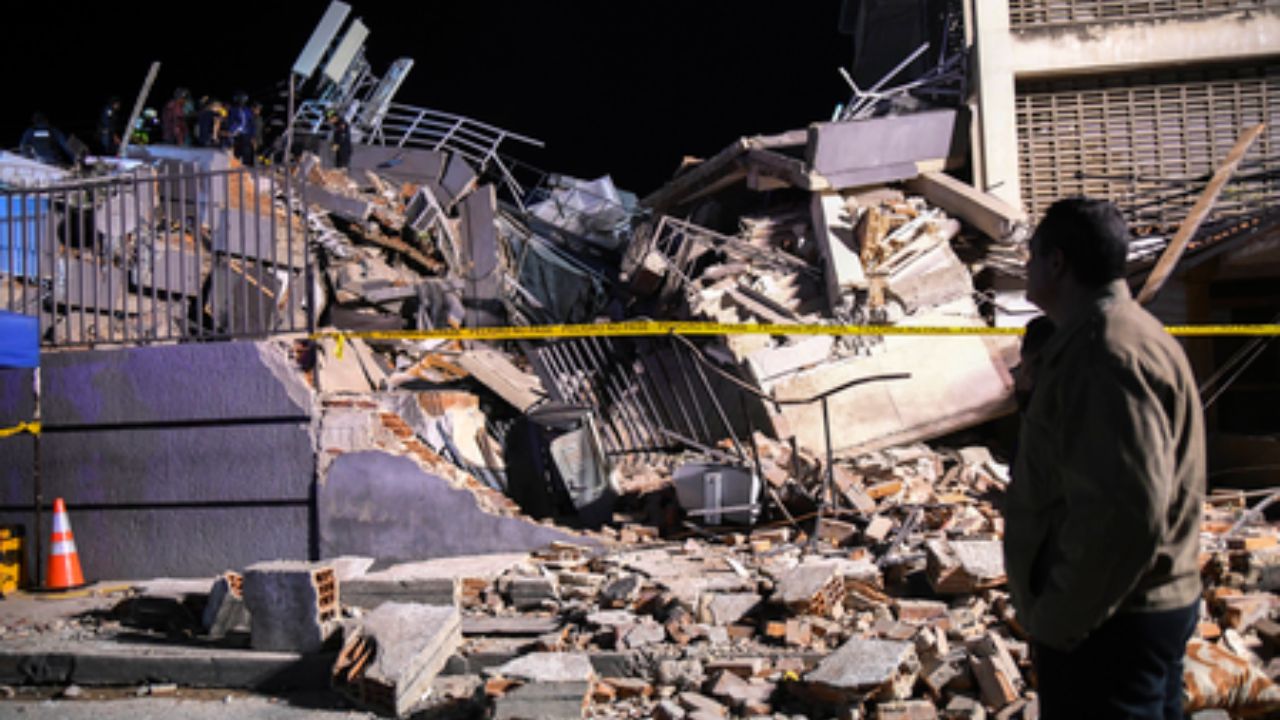 Which have been the deadliest earthquakes in modern history? what lessons have countries learned from them? Which have been the deadliest earthquakes in modern history? what lessons have countries learned from them?