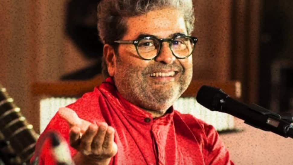Vishal Bhardwaj joins Oscars voting body, calls Academy invite an honour